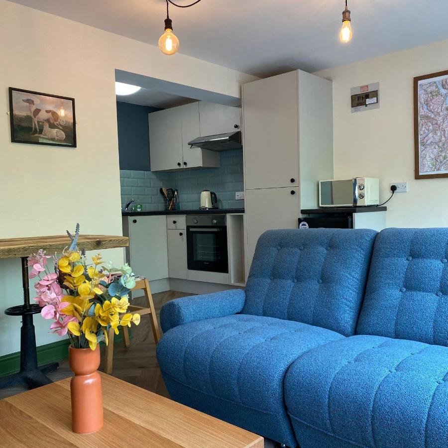 The Bolthole @ Bowness - Cosy 1 Bed Apartment Kültér fotó