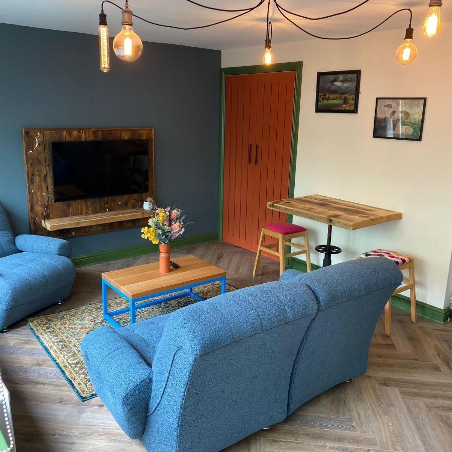 The Bolthole @ Bowness - Cosy 1 Bed Apartment Kültér fotó
