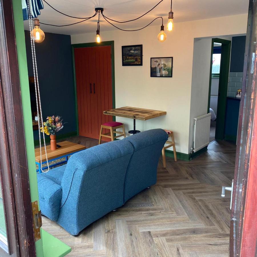 The Bolthole @ Bowness - Cosy 1 Bed Apartment Kültér fotó