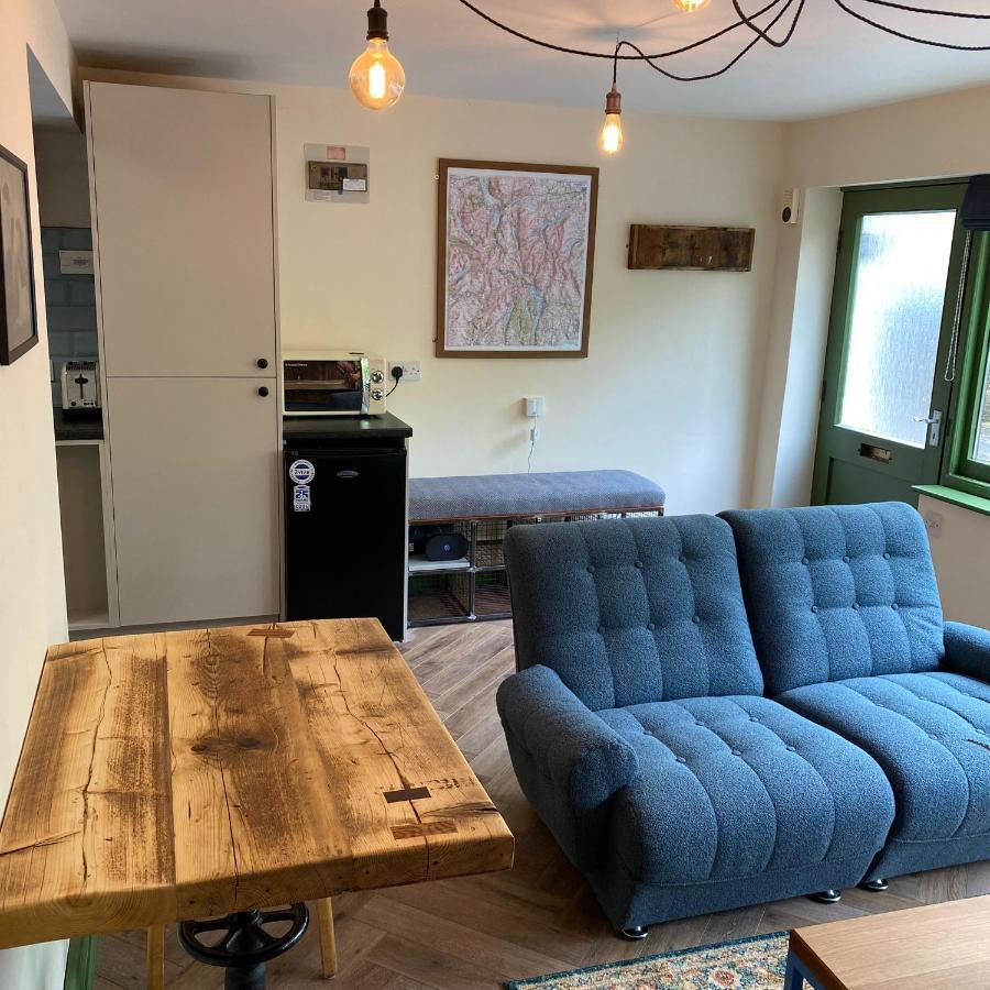 The Bolthole @ Bowness - Cosy 1 Bed Apartment Kültér fotó