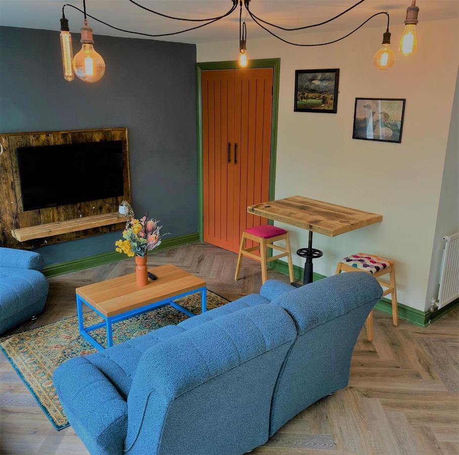 The Bolthole @ Bowness - Cosy 1 Bed Apartment Kültér fotó