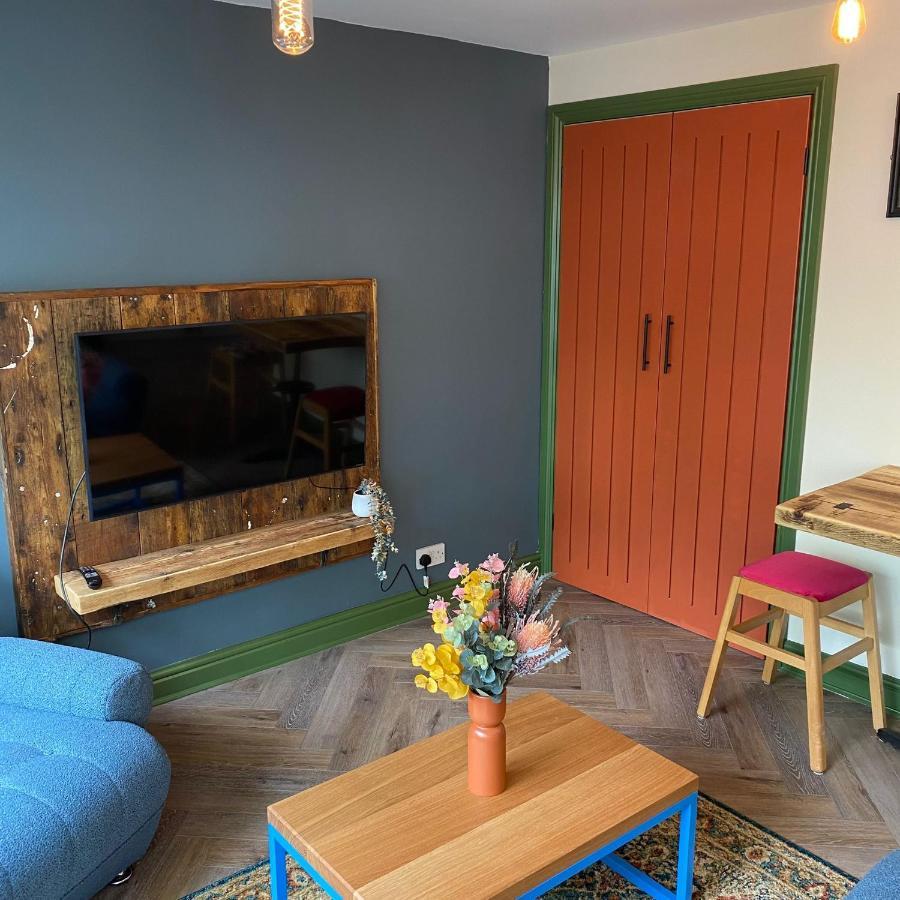 The Bolthole @ Bowness - Cosy 1 Bed Apartment Kültér fotó