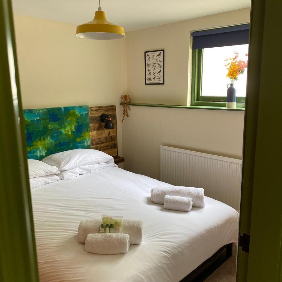 The Bolthole @ Bowness - Cosy 1 Bed Apartment Kültér fotó